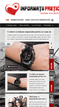 Mobile Screenshot of informatii-pretioase.ro